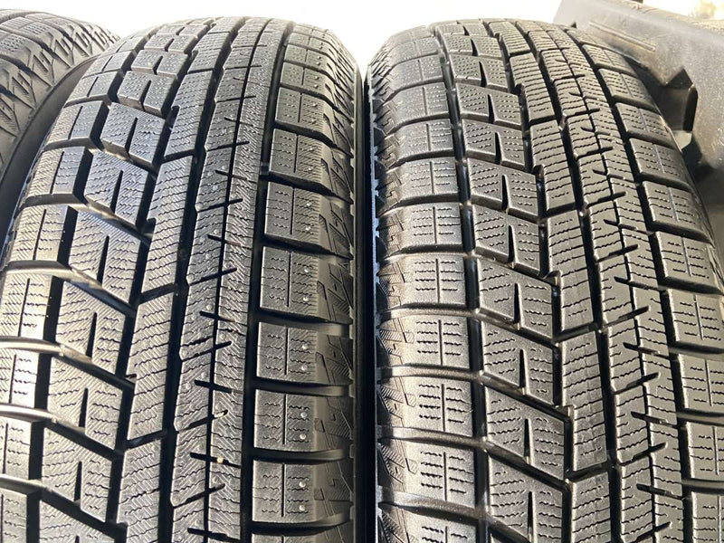 ヨコハマ アイスガード iG60 155/65R14  4本
