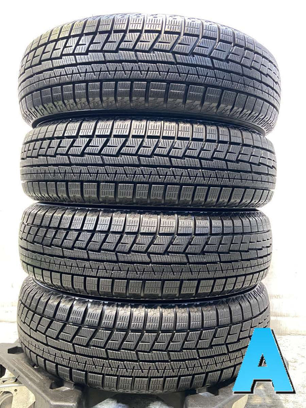 ヨコハマ アイスガード iG60 155/65R14  4本