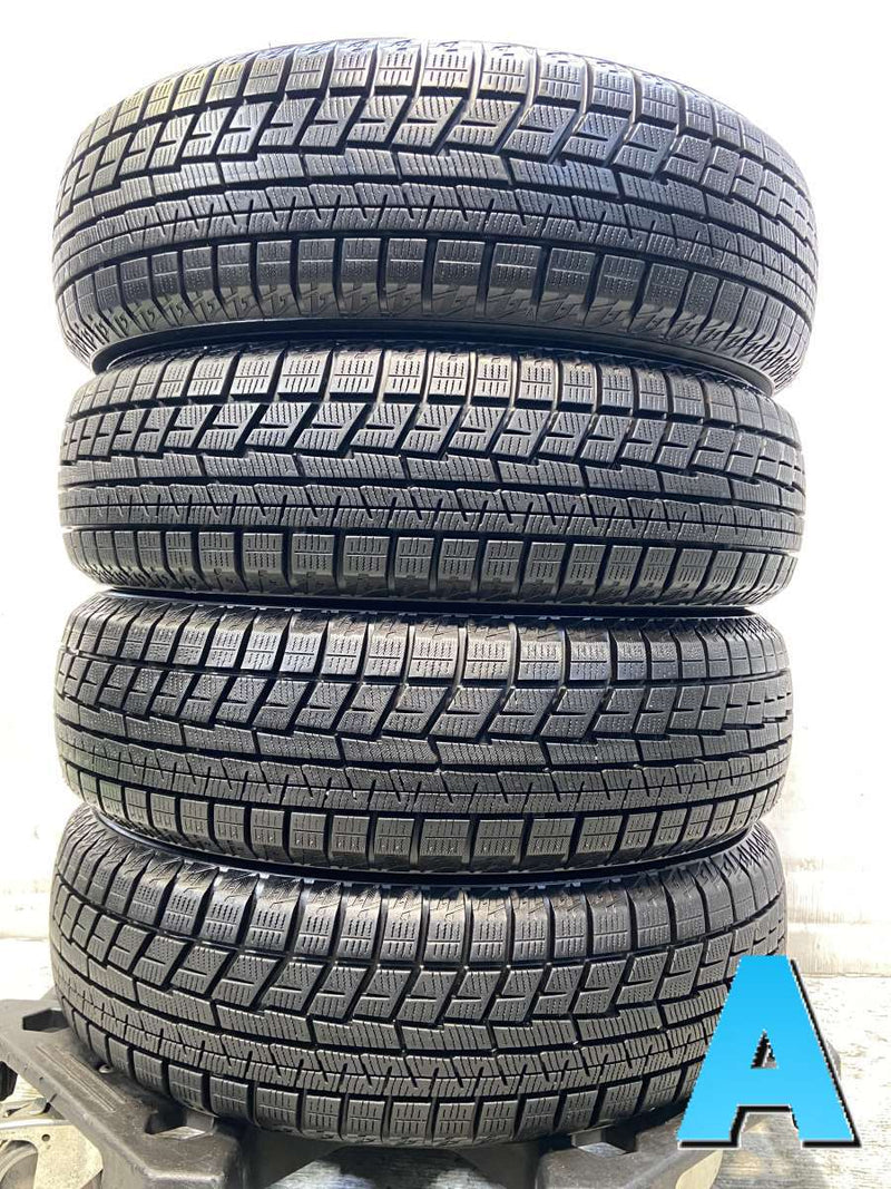 ヨコハマ アイスガード iG60 155/65R14  4本