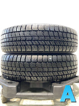 グッドイヤー アイスナビ 8 155/65R14  2本