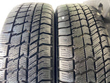グッドイヤー アイスナビ 8 155/65R14  2本