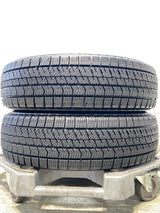 ブリヂストン ブリザック VRX2 155/65R14  2本
