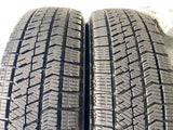 ブリヂストン ブリザック VRX2 155/65R14  2本