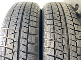 ブリヂストン アイスパートナー2 155/65R14  2本