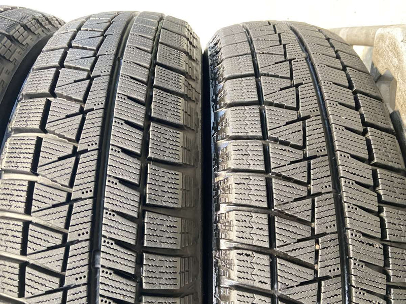 ブリヂストン アイスパートナー2 155/65R14  4本