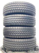 ブリヂストン ブリザック VRX3 165/65R14  4本