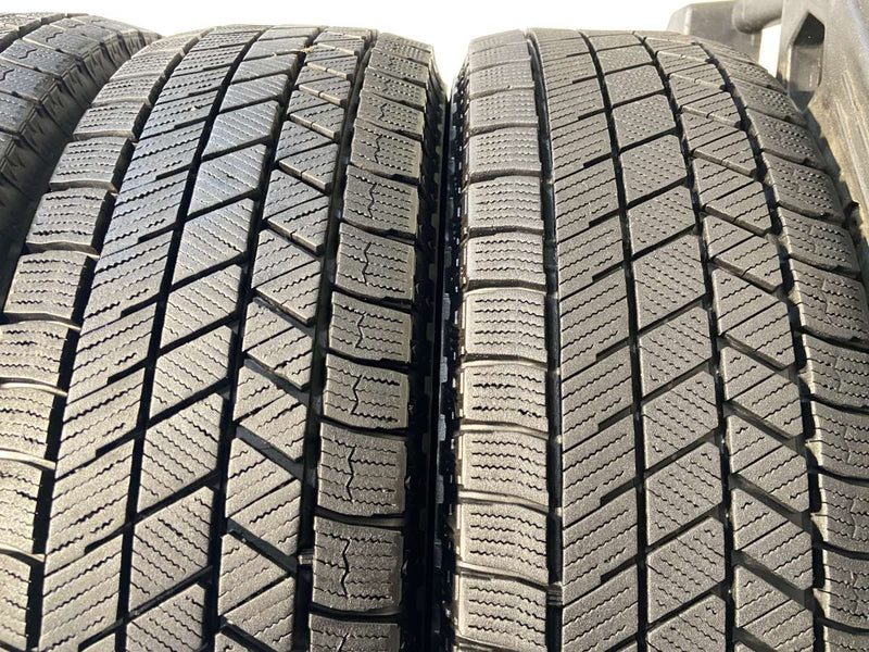 ブリヂストン ブリザック VRX3 165/65R14  4本