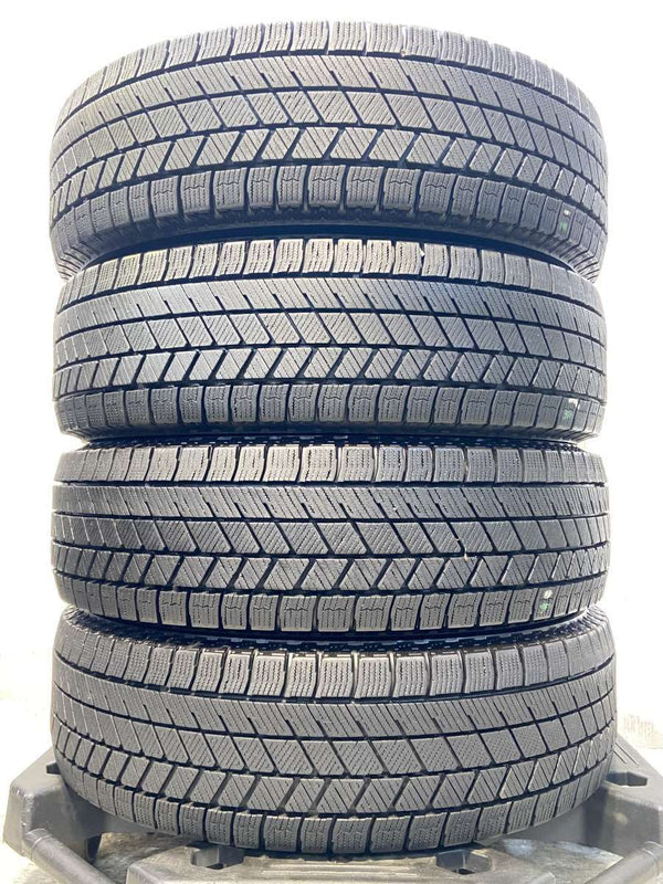 ブリヂストン ブリザック VRX3 165/65R14  4本