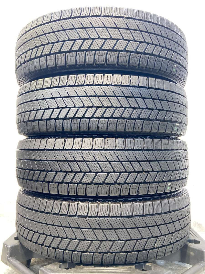 ブリヂストン ブリザック VRX3 165/65R14  4本