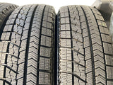 ブリヂストン ブリザック VRX 155/65R14  4本
