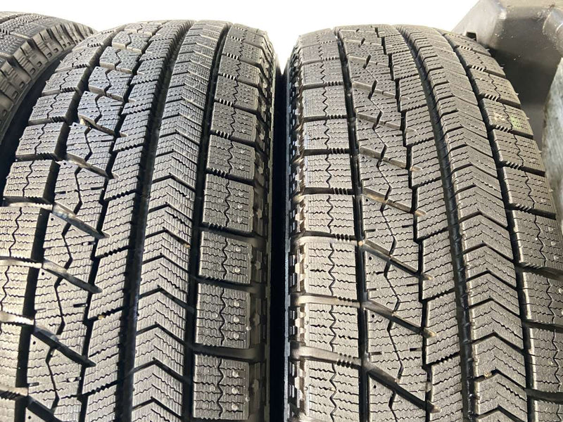 ブリヂストン ブリザック VRX 155/65R14  4本