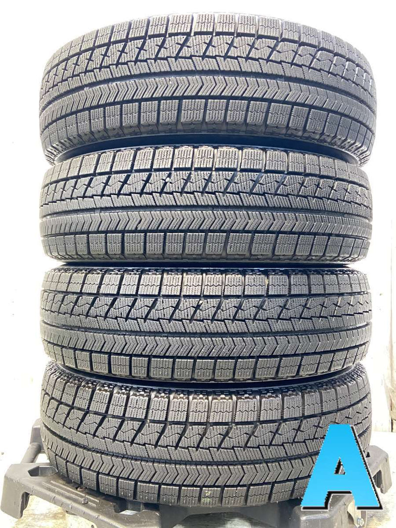 ブリヂストン ブリザック VRX 155/65R14  4本
