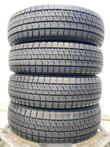 ブリヂストン ブリザック VRX2 155/65R14  4本