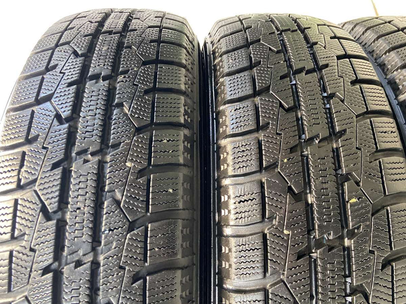 トーヨータイヤ オブザーブ ガリット GIZ 155/65R14  4本