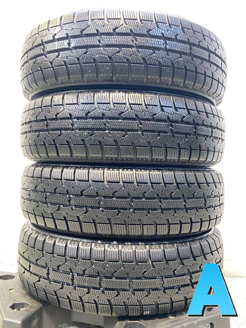 トーヨータイヤ オブザーブ ガリット GIZ 155/65R14  4本