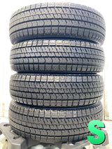 ブリヂストン ブリザック VRX2 155/65R14  4本