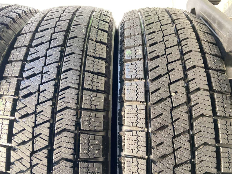 ブリヂストン ブリザック VRX2 155/65R14  4本