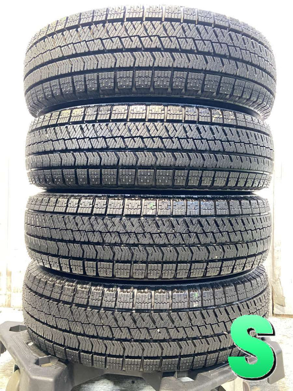 ブリヂストン ブリザック VRX2 155/65R14  4本