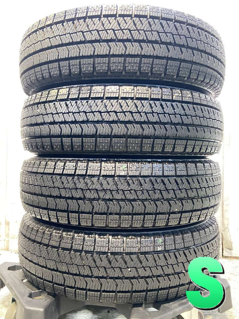 ブリヂストン ブリザック VRX2 155/65R14  4本