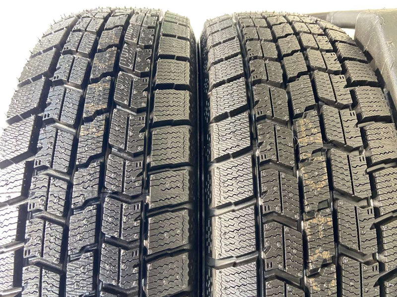 グッドイヤー アイスナビ 7 165/65R14  2本