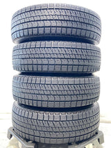 ブリヂストン ブリザック VRX2 175/70R14  /トヨタ純正 Ｄ3 5.5J+40 100-4穴 4本