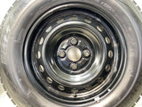 ブリヂストン ブリザック VRX2 175/70R14  /トヨタ純正 Ｄ3 5.5J+40 100-4穴 4本