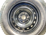 ブリヂストン ブリザック VRX2 175/70R14  /トヨタ純正 Ｄ3 5.5J+40 100-4穴 4本