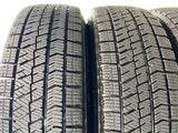 ブリヂストン ブリザック VRX2 175/70R14  /トヨタ純正 Ｄ3 5.5J+40 100-4穴 4本