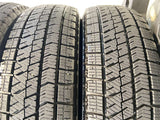ブリヂストン ブリザック VRX2 155/65R14  4本