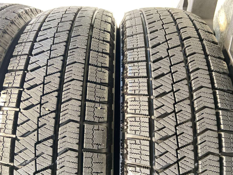 ブリヂストン ブリザック VRX2 155/65R14  4本