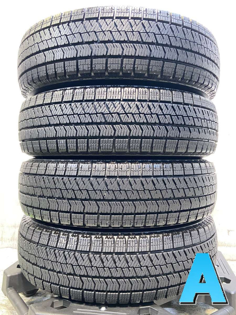 ブリヂストン ブリザック VRX2 155/65R14  4本