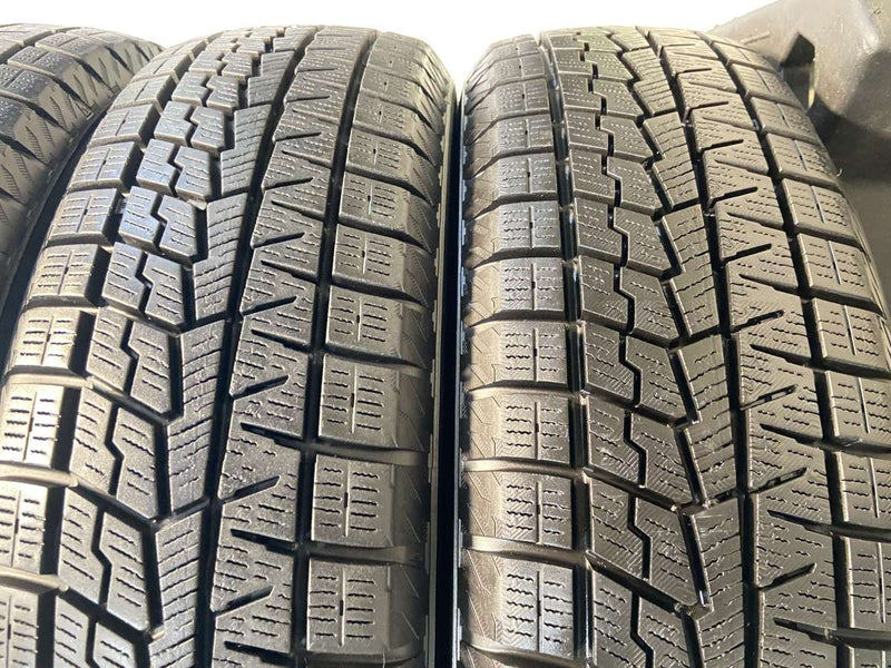 ヨコハマ アイスガード iG70 155/65R14  4本