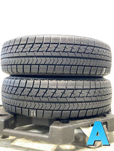 ブリヂストン ブリザック VRX 155/65R14  2本