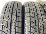 ブリヂストン ブリザック VRX 155/65R14  2本
