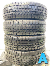 グッドイヤー アイスナビ 8 155/65R14  4本
