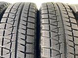 ブリヂストン アイスパートナー2 185/70R14  /　 VK 5.0J+ 100/114.3-4穴 4本