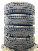 ブリヂストン ブリザック VRX 155/65R14  /　 WM 4.5J+ 100/114.3-4穴 4本