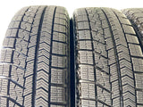 ブリヂストン ブリザック VRX 155/65R14  /　  4.5J+ 100/114.3-4穴 4本