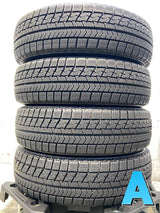 ブリヂストン ブリザック VRX 155/65R14  4本