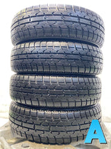 トーヨータイヤ オブザーブ ガリット GIZ 155/65R14  4本