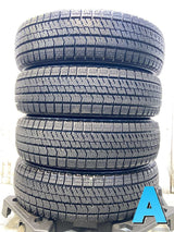 ブリヂストン ブリザック VRX2 155/65R14  4本