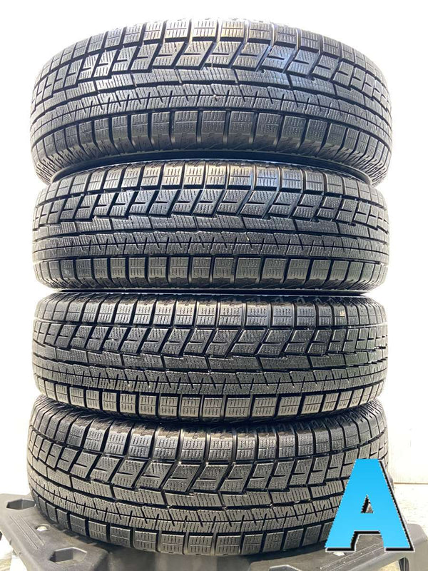 ヨコハマ アイスガード iG60 165/65R14  4本