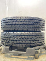 ヨコハマ アイスガード iG91 165/80R14 97/95LT 2本