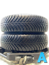 グッドイヤー ベクター４シーズン 175/70R14  2本