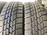 グッドイヤー アイスナビ 6 155/65R14  4本