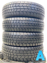 グッドイヤー アイスナビ7 155/65R14  4本