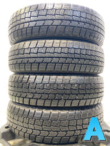 ダンロップ ウィンターマックス WM02 165/65R14  4本