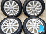 ブリヂストン ブリザック VRX2 155/65R14  /　 ジョーカー 4.5J+45 100-4穴 4本
