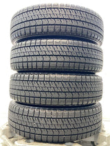 ブリヂストン ブリザック VRX2 155/65R14  /　 ジョーカー 4.5J+45 100-4穴 4本