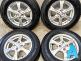 ヨコハマ アイスガード iG60 185/70R14  /　 Fang 5.5J+42 100-4穴 4本